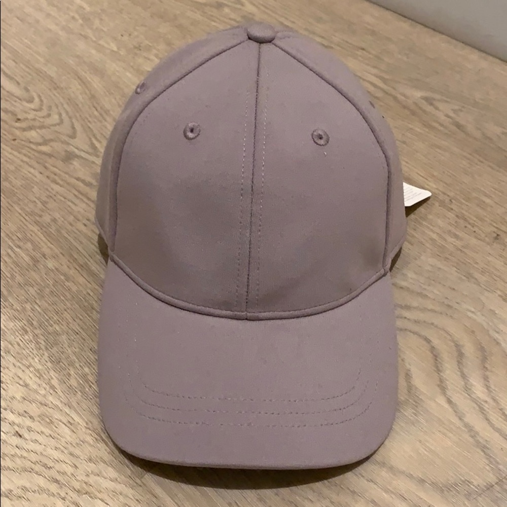 LuluLemon Baller Hat